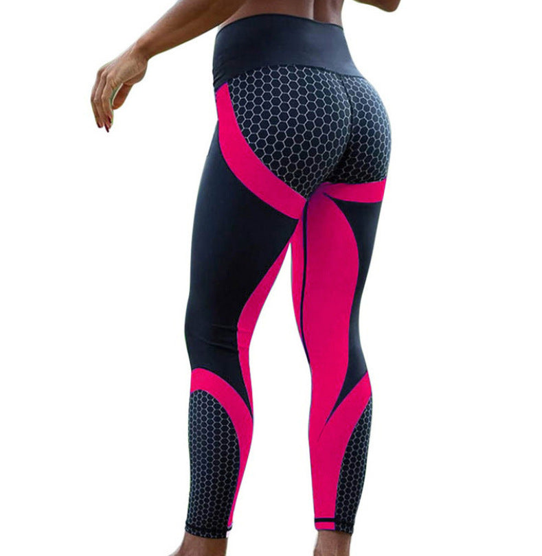 Relaxed Fit Sport Leggings