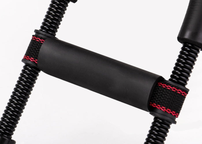 Adjustable Power Grip Strengthener for Arms/Wrist