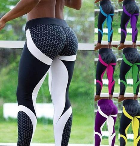 Relaxed Fit Sport Leggings