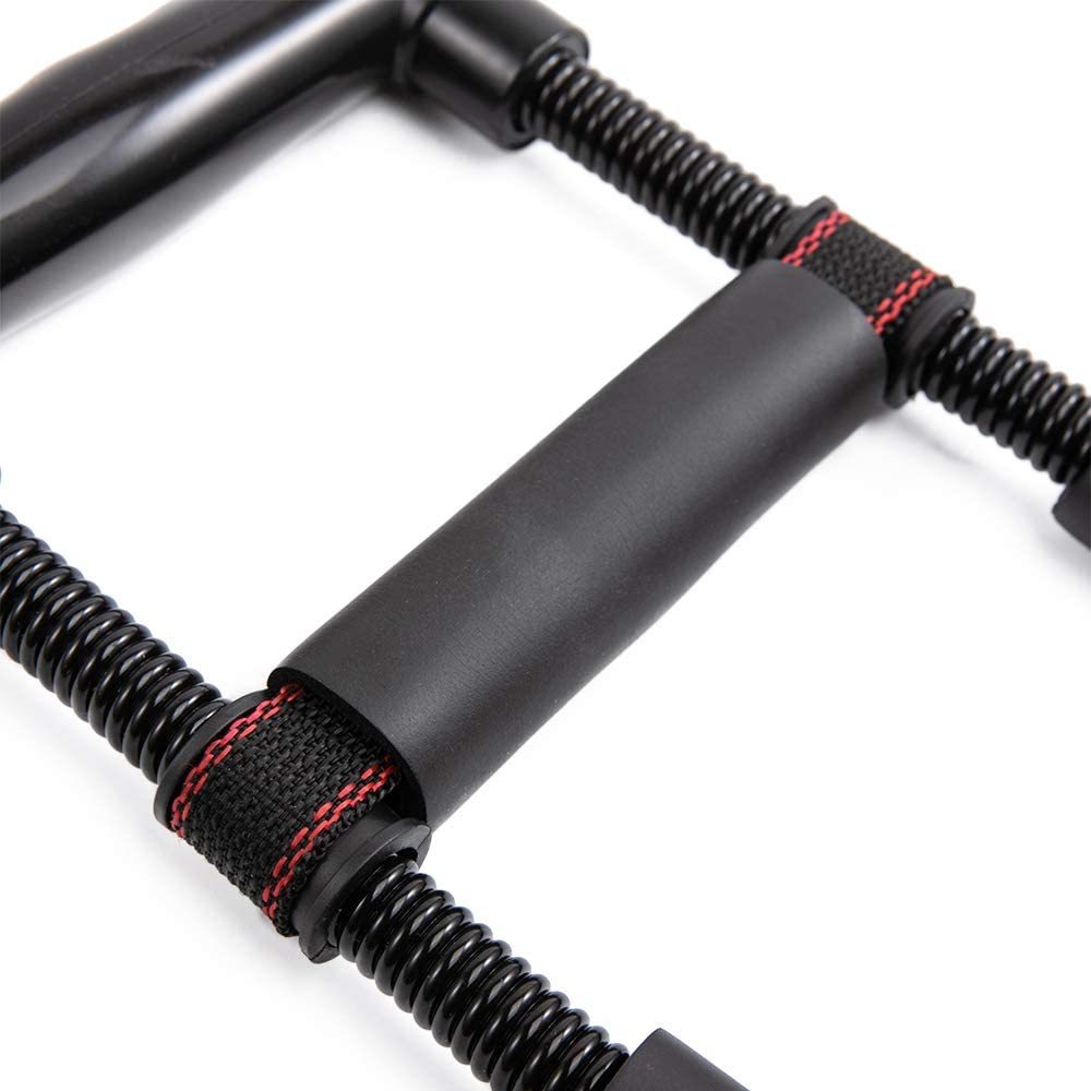 Adjustable Power Grip Strengthener for Arms/Wrist