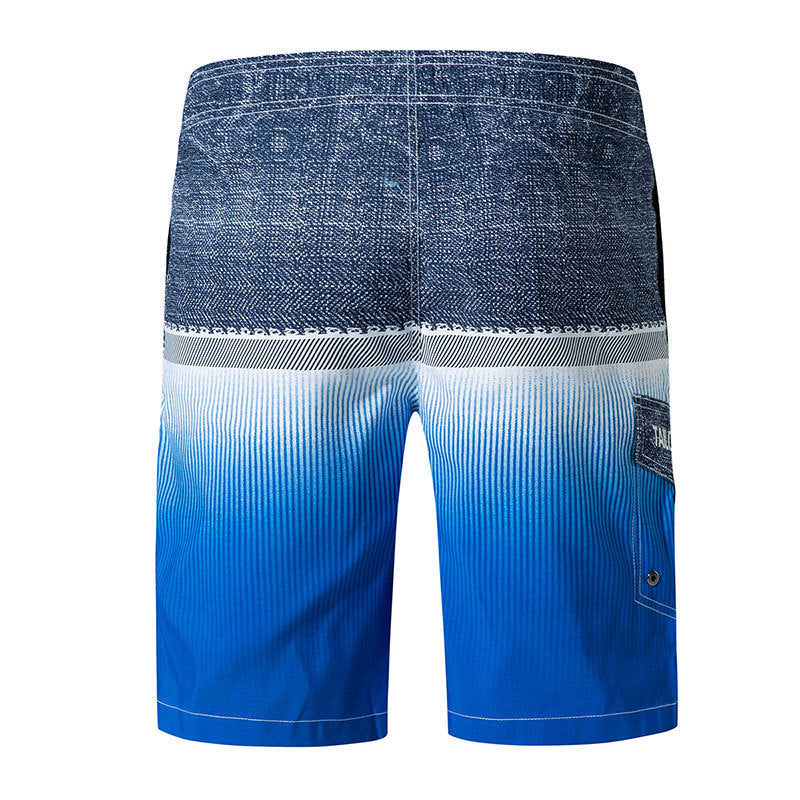 Men's Casual Personality Shorts