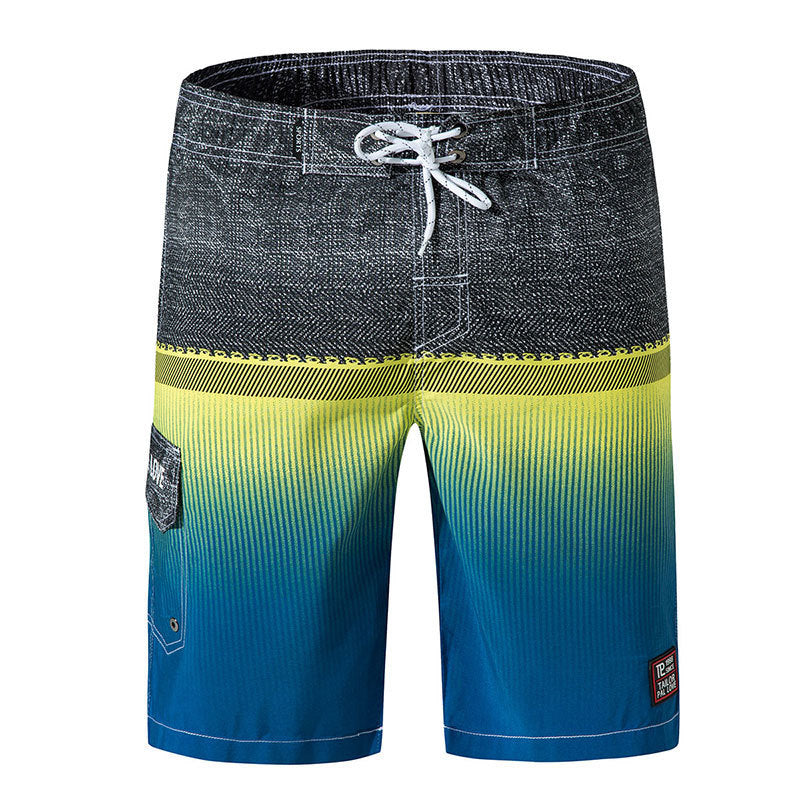 Men's Casual Personality Shorts